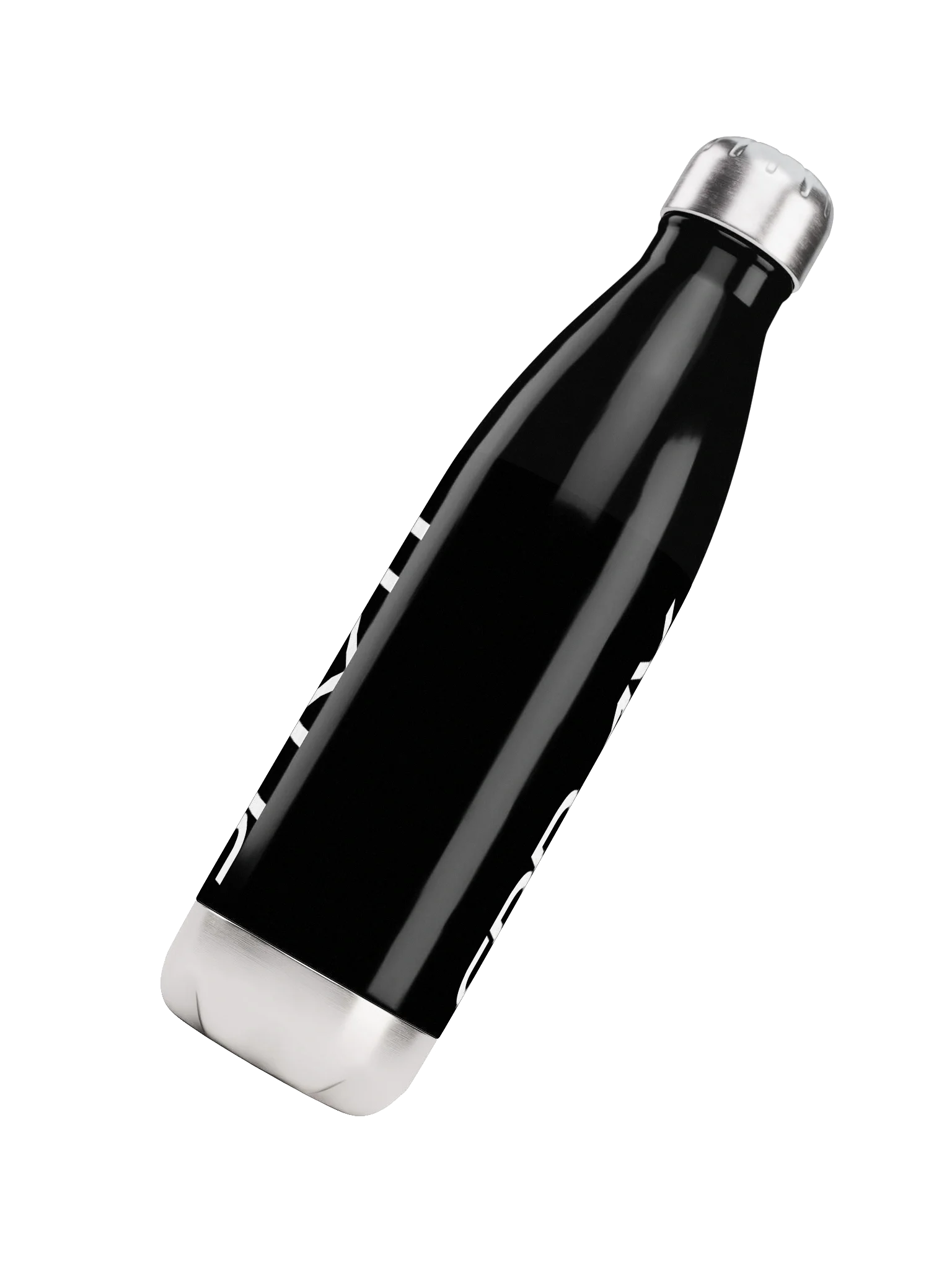 SPRAY - the water bottle (black) product image (8)