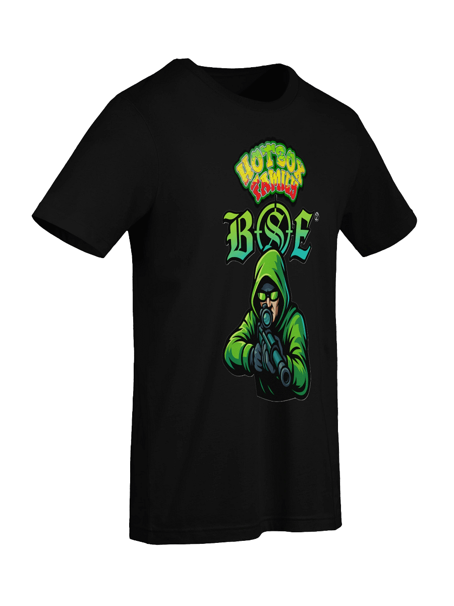 HotBox Fam/ with a BSE kiss product image (96)