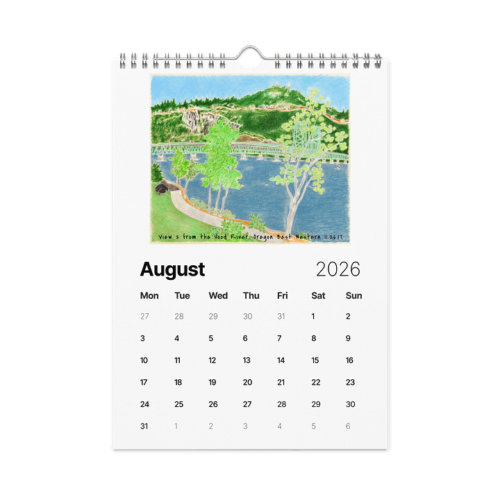 Road Trip 2026 product image (2)