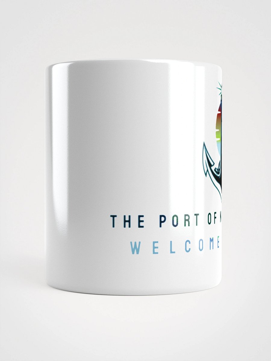 Port of New Beginnings product image (15)