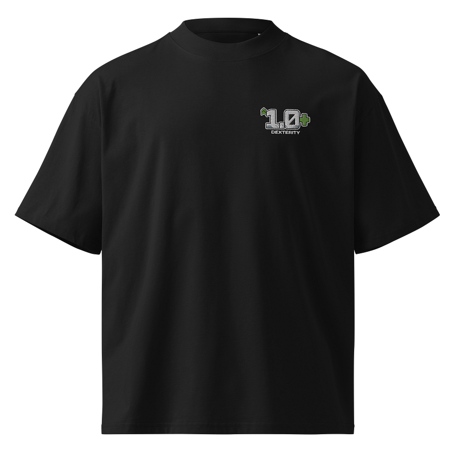1.0+ Shirt Alternate product image (1)