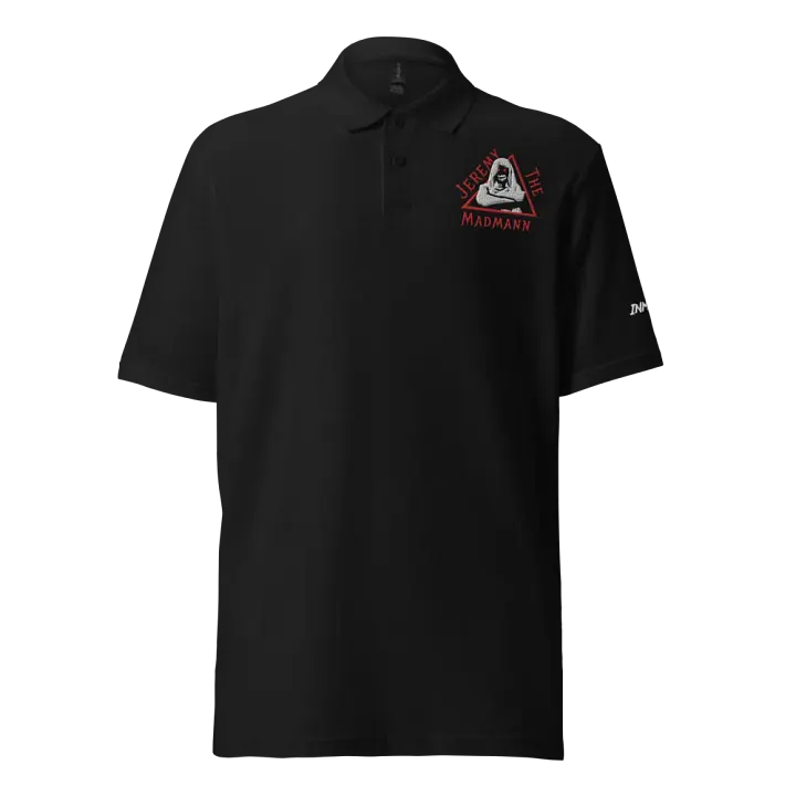 Inmate Polo product image (1)