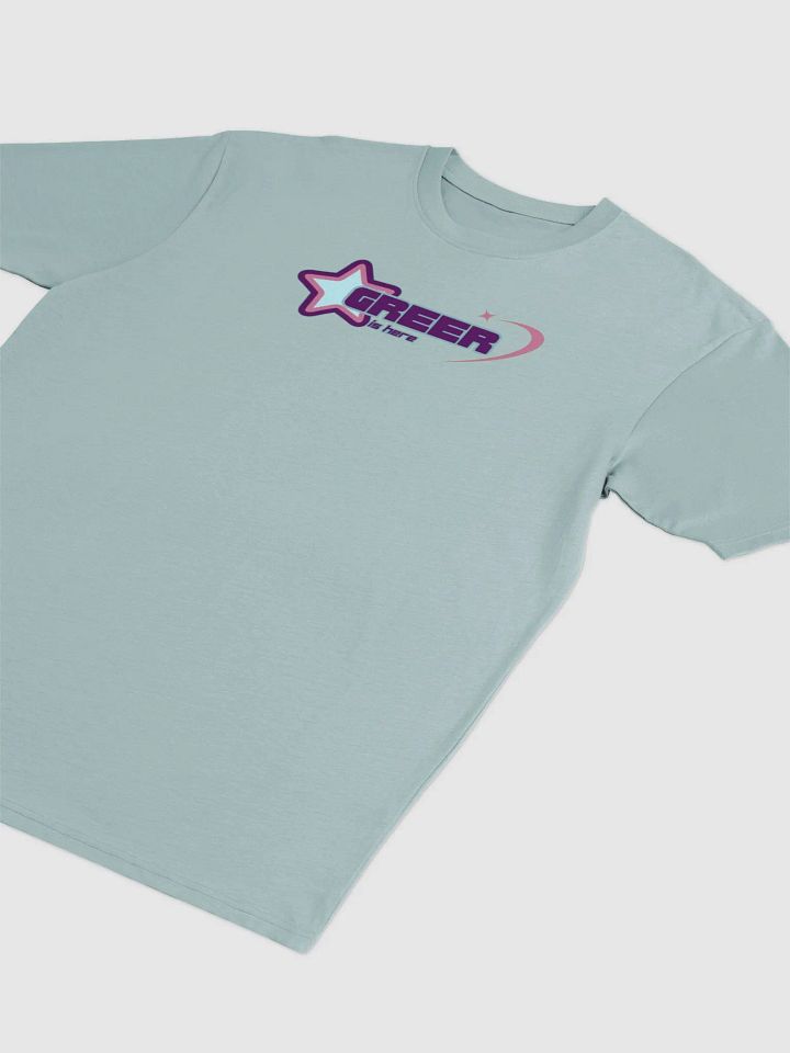 Super soft Star tee product image (2)