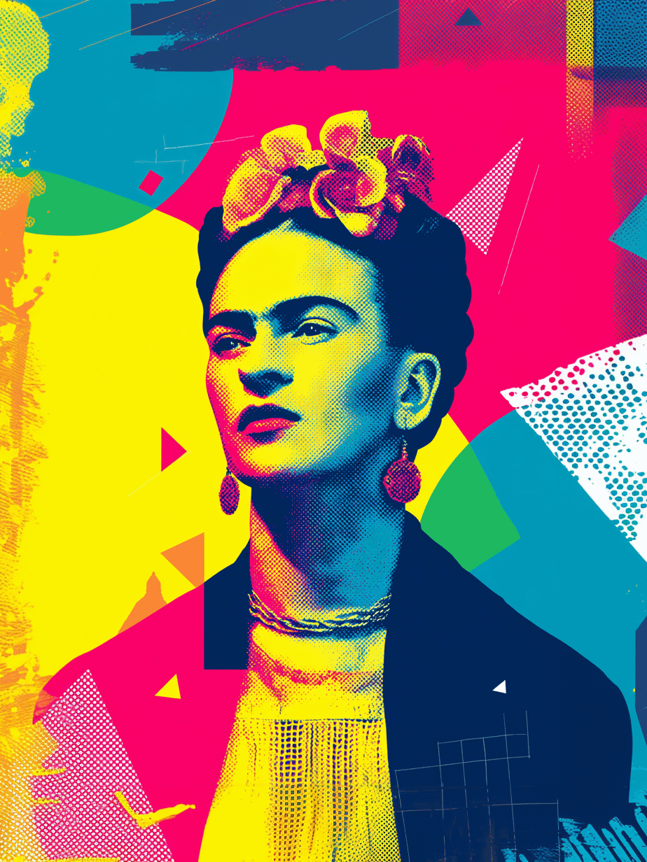 Frida’s Echo product image (1)