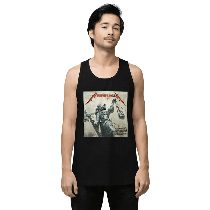 Onenissiah Tank-top product image (1)