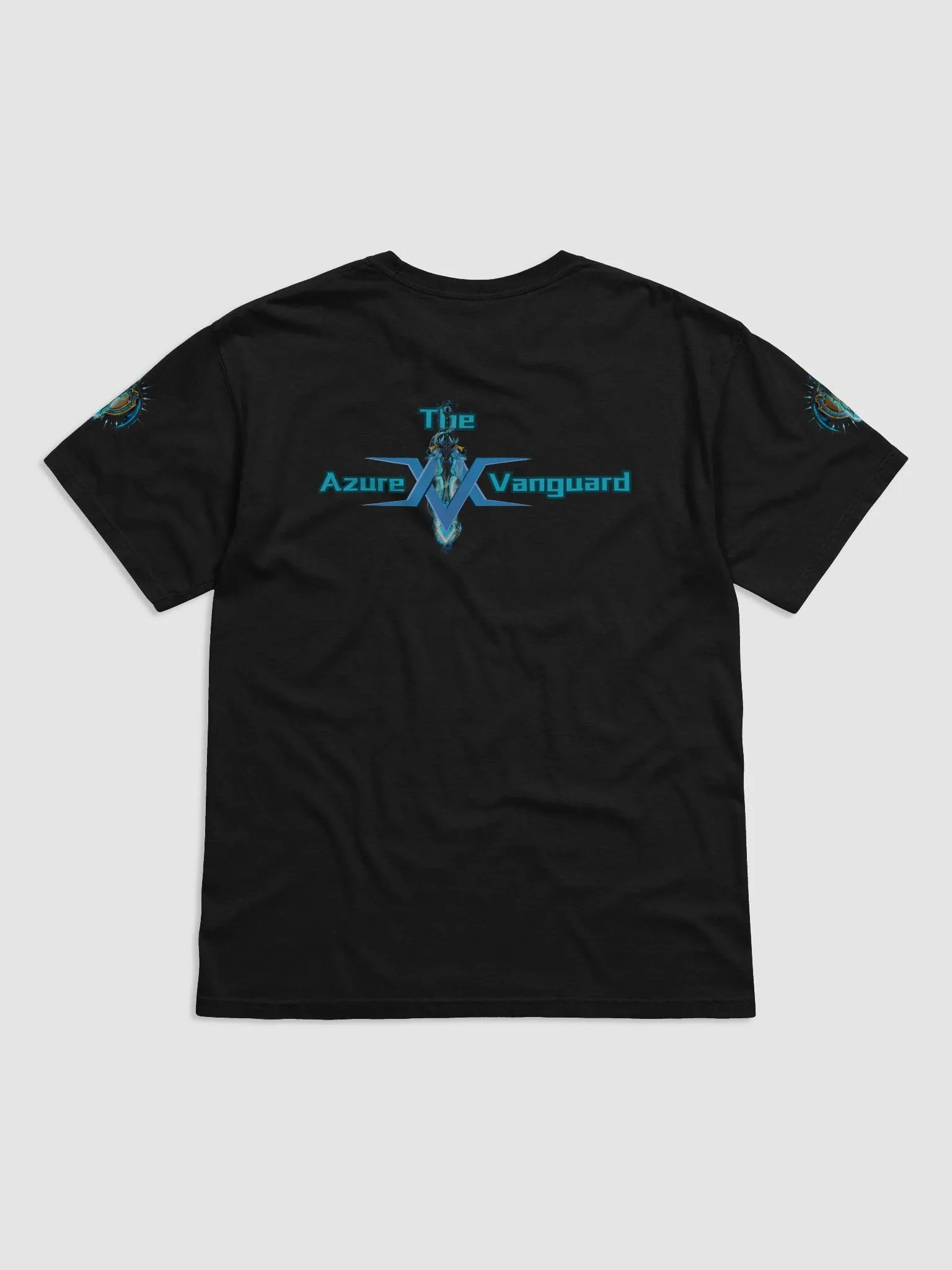 Azure Logo Shirt product image (2)