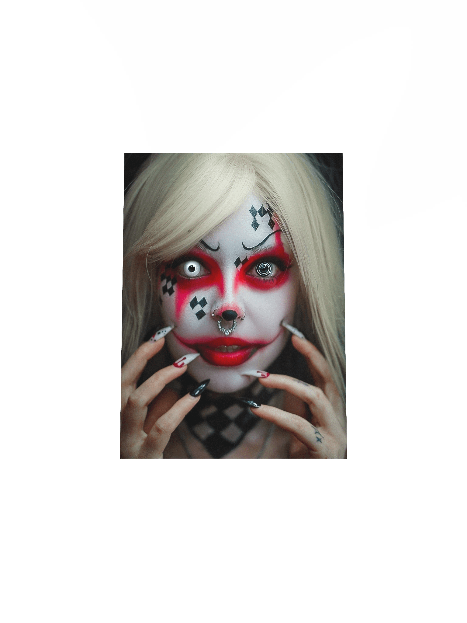 Queen of diamonds product image (14)