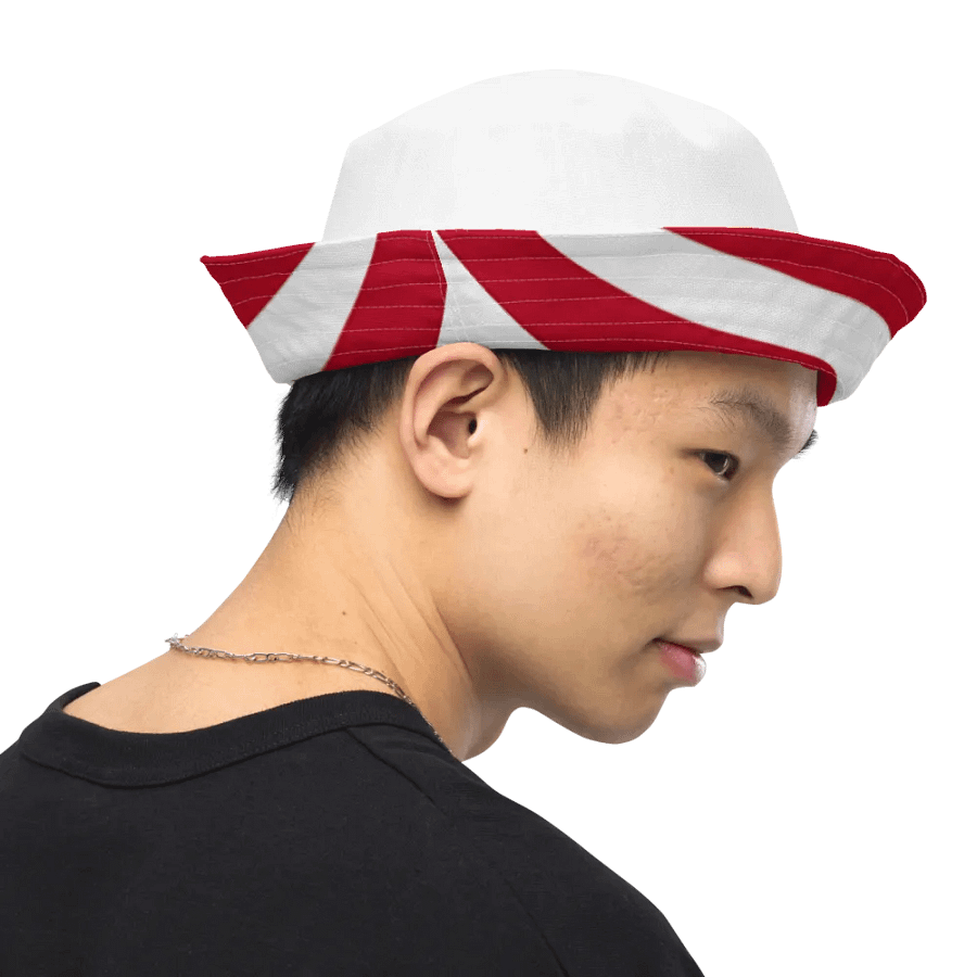 Trump Vance Bucket Hat product image (12)