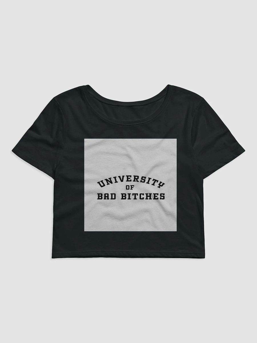 UNIVERSITY OF BAD BITCHES product image (1)