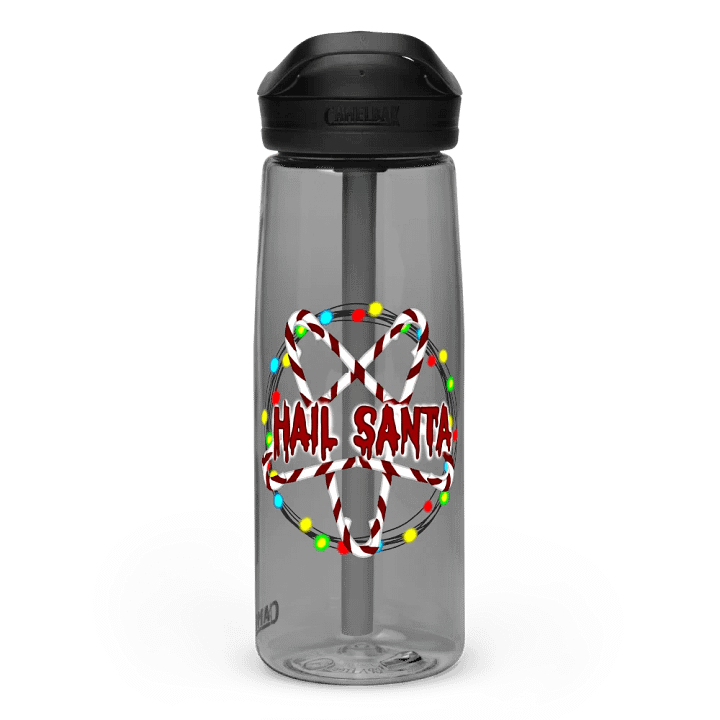 Hail Santa Bottle product image (1)