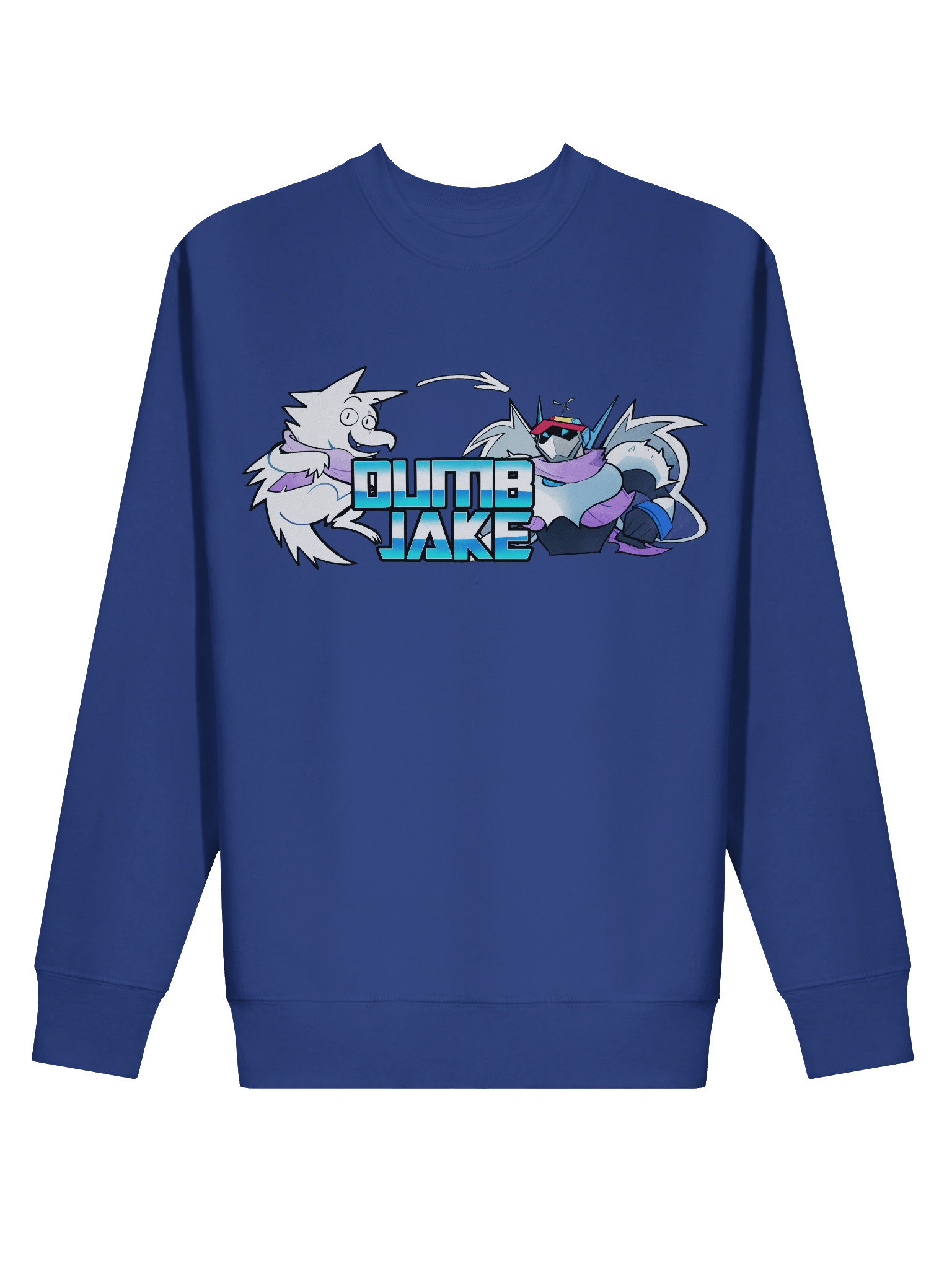 dumbjake transformed! product image (95)