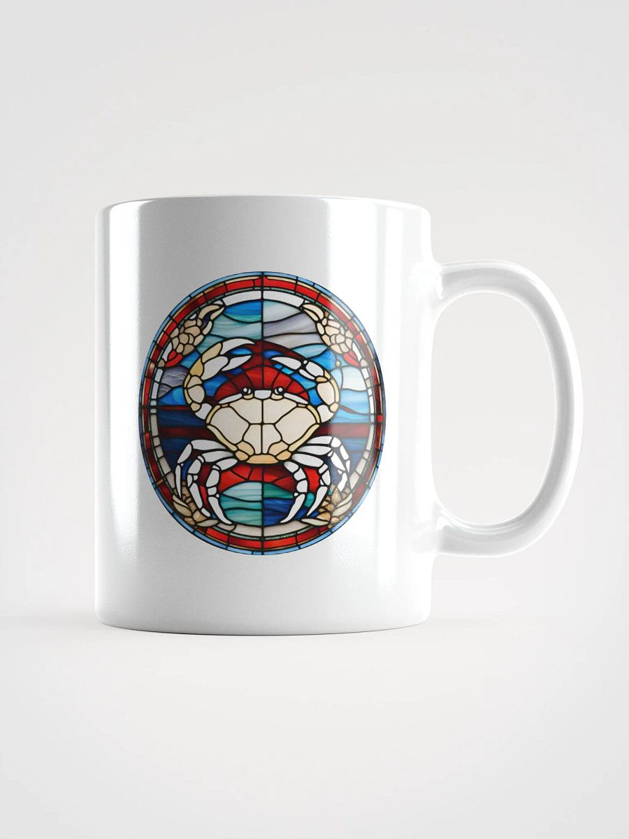 Spiritual Cancer - Unique Mug Design - Circle Energy product image (1)