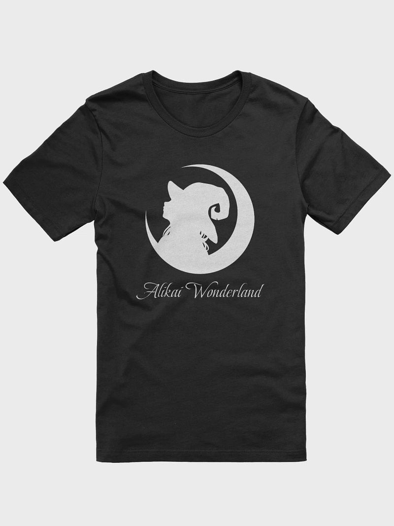 White Witch T-shirt (Straight Fit)