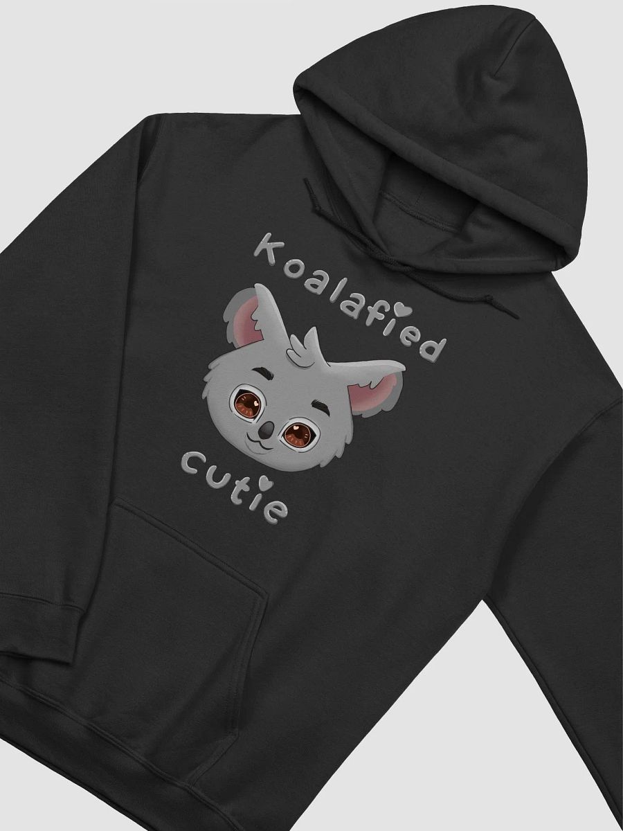 Koalafied cutie Hoodie product image (3)