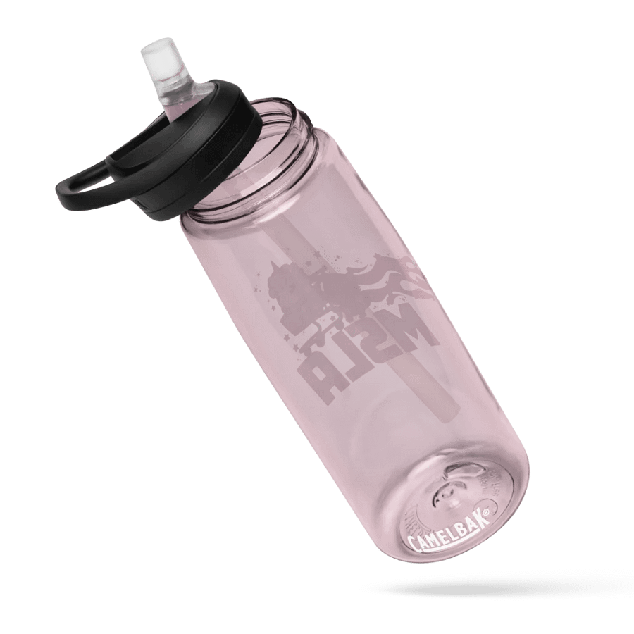 MSLA Sparkles Amigos - Water Bottle product image (113)