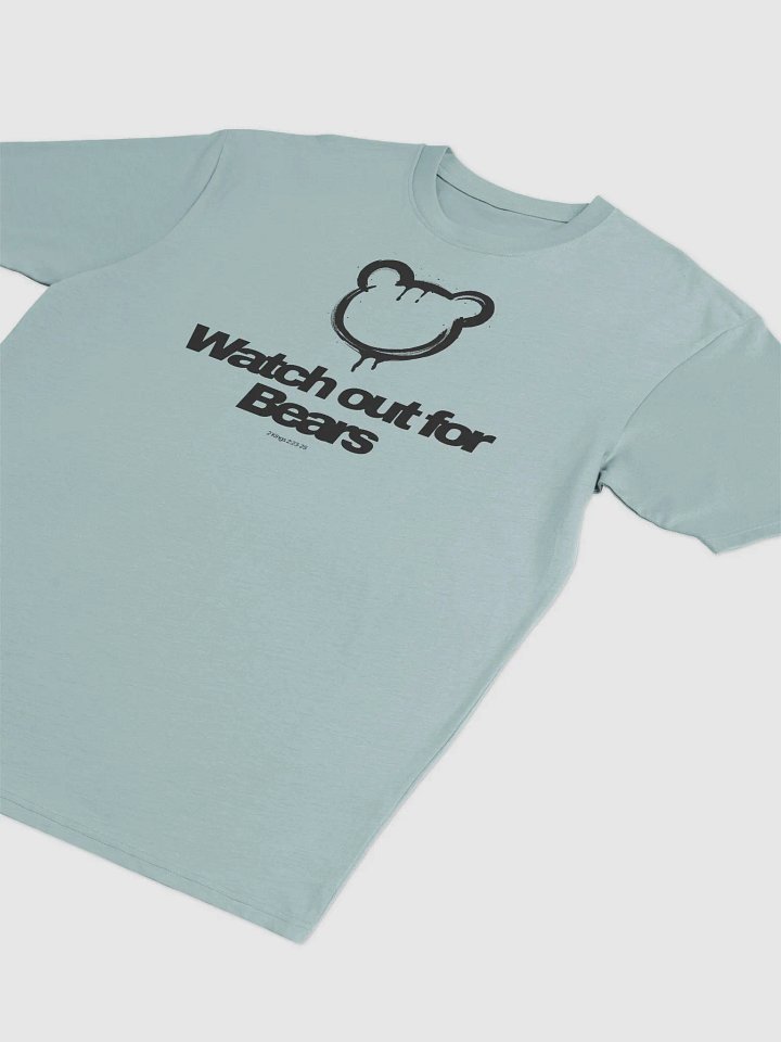 Bears B product image (8)