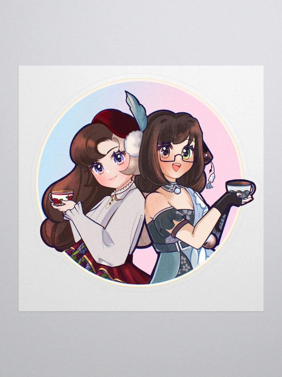 Teatime product image (1)