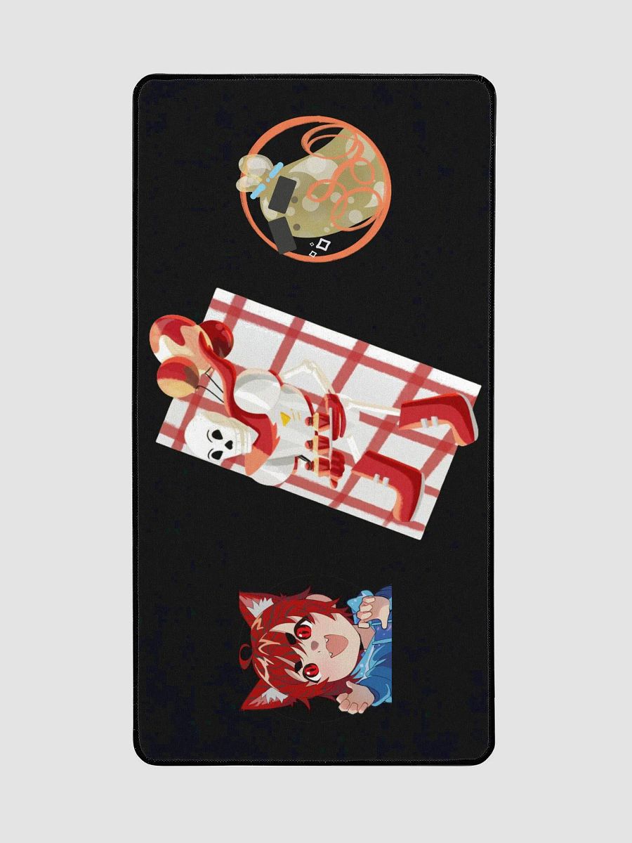 Party Papyrus - Desk Mat product image (2)