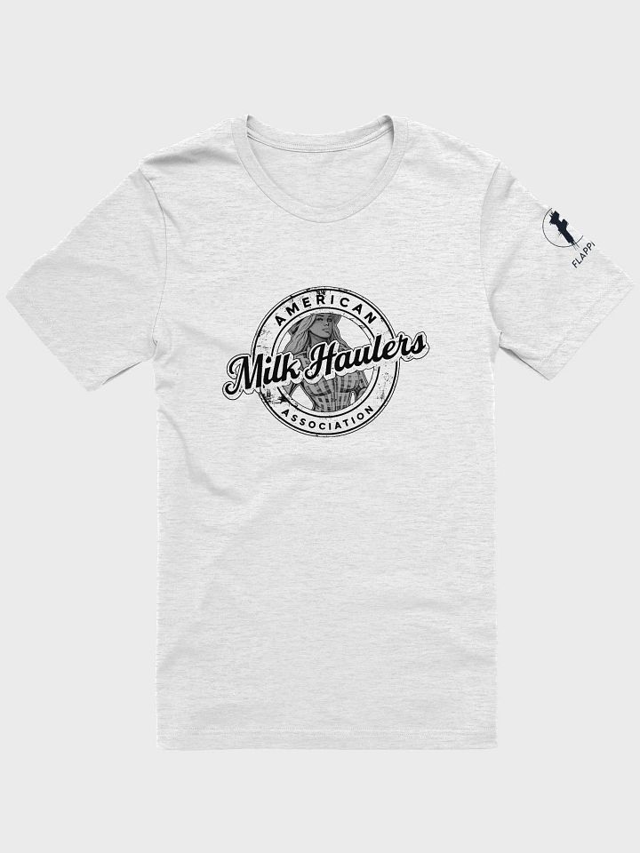 Milk Haulers Black product image (1)