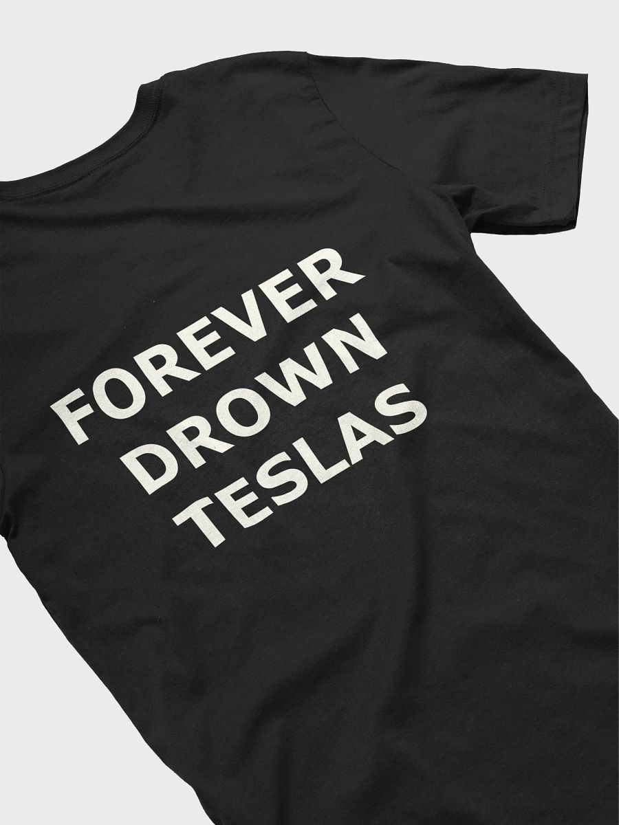 FDT Sinking Cybertruck Unisex Tee product image (13)