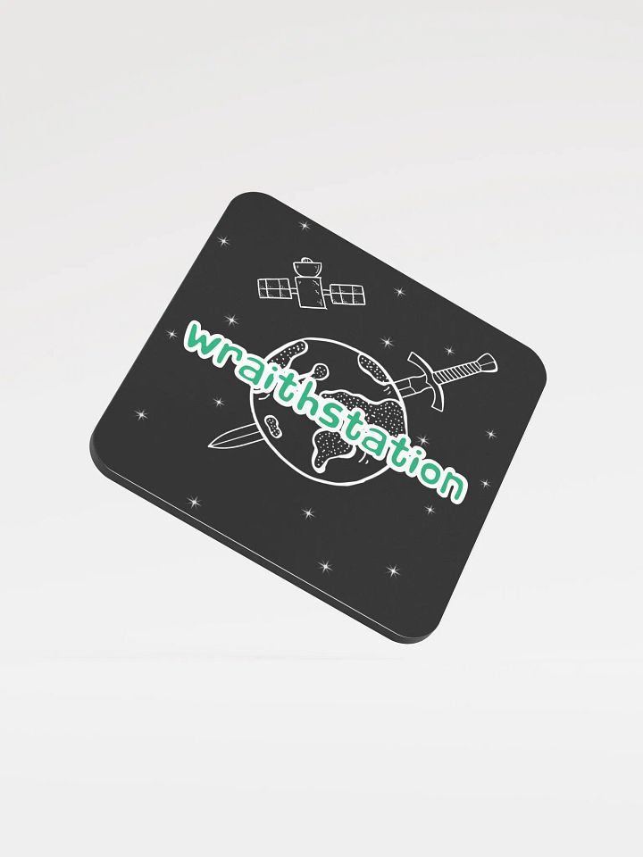 Astronomical Coaster product image (1)