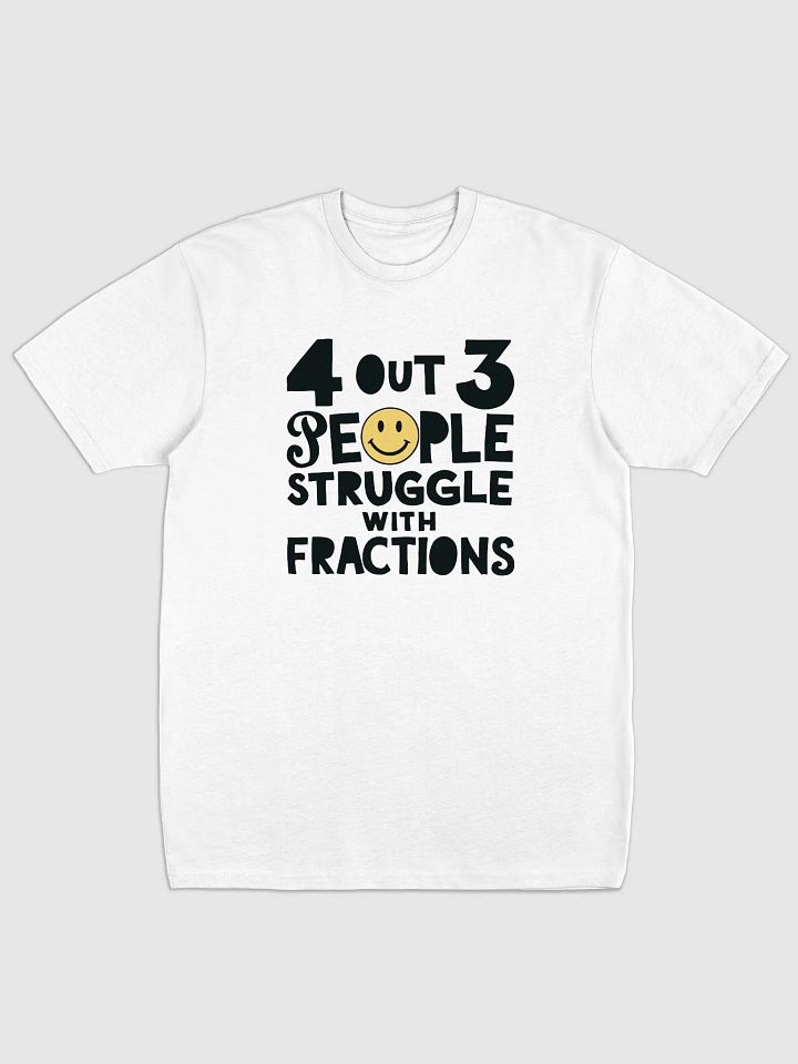 Math Humor T-Shirt product image (21)