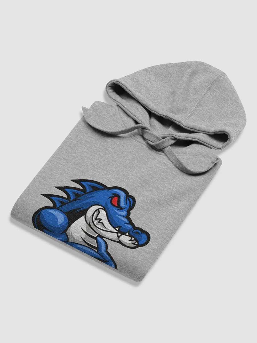 Epic Logo 1 Hoodie product image (23)