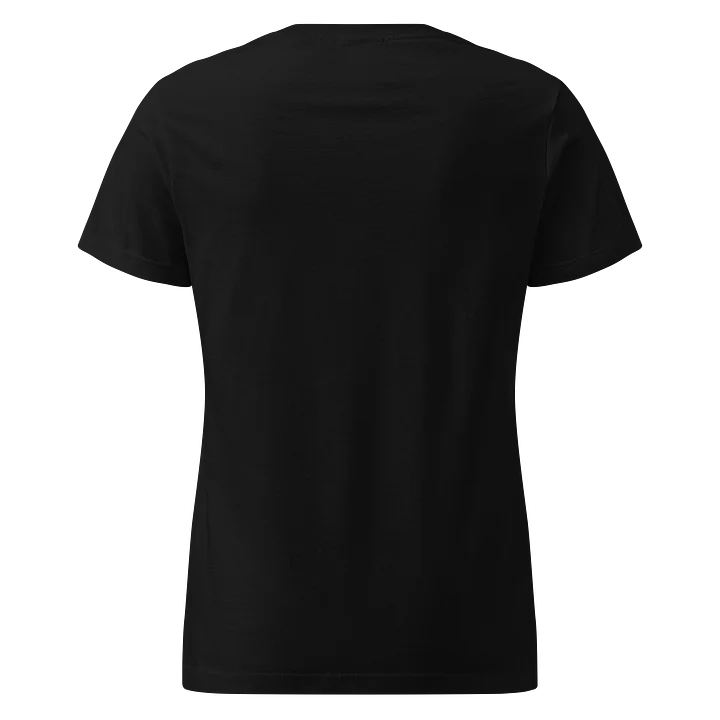 Namaste Purple Lotus Serenity Women's Tee product image (4)