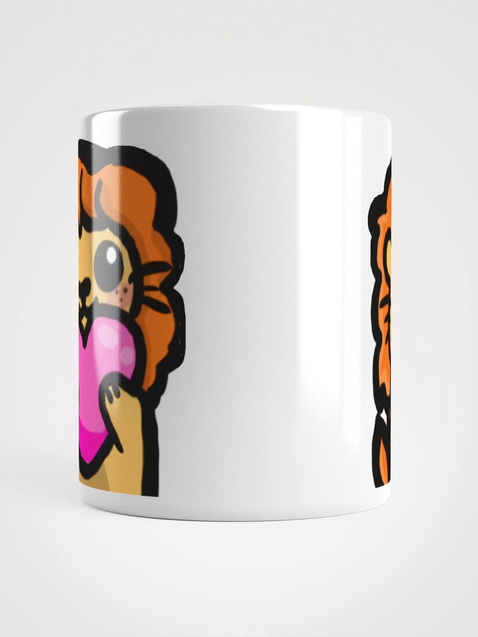 Joe Love Mug product image (10)