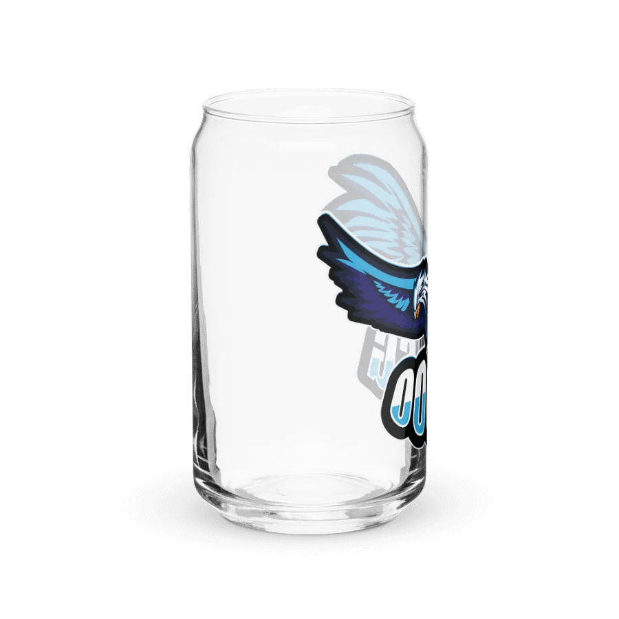MSC OG 16oz Glass product image (10)