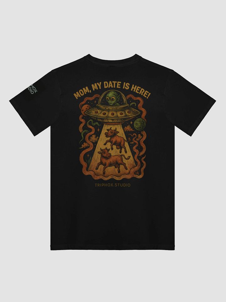 TRIPHOX .STUDIO Premium T-Shirt product image (4)