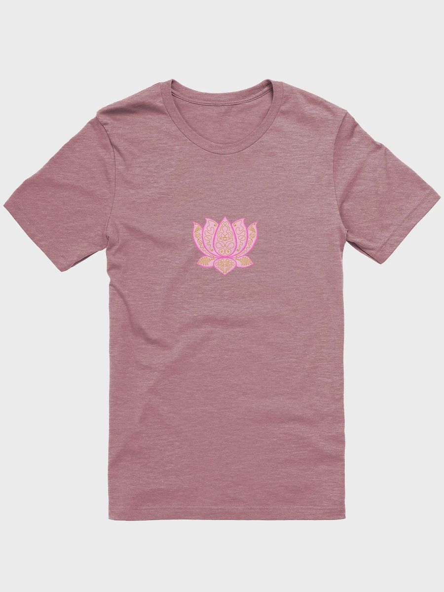 Lotus Serenity Women's T-Shirt product image (1)