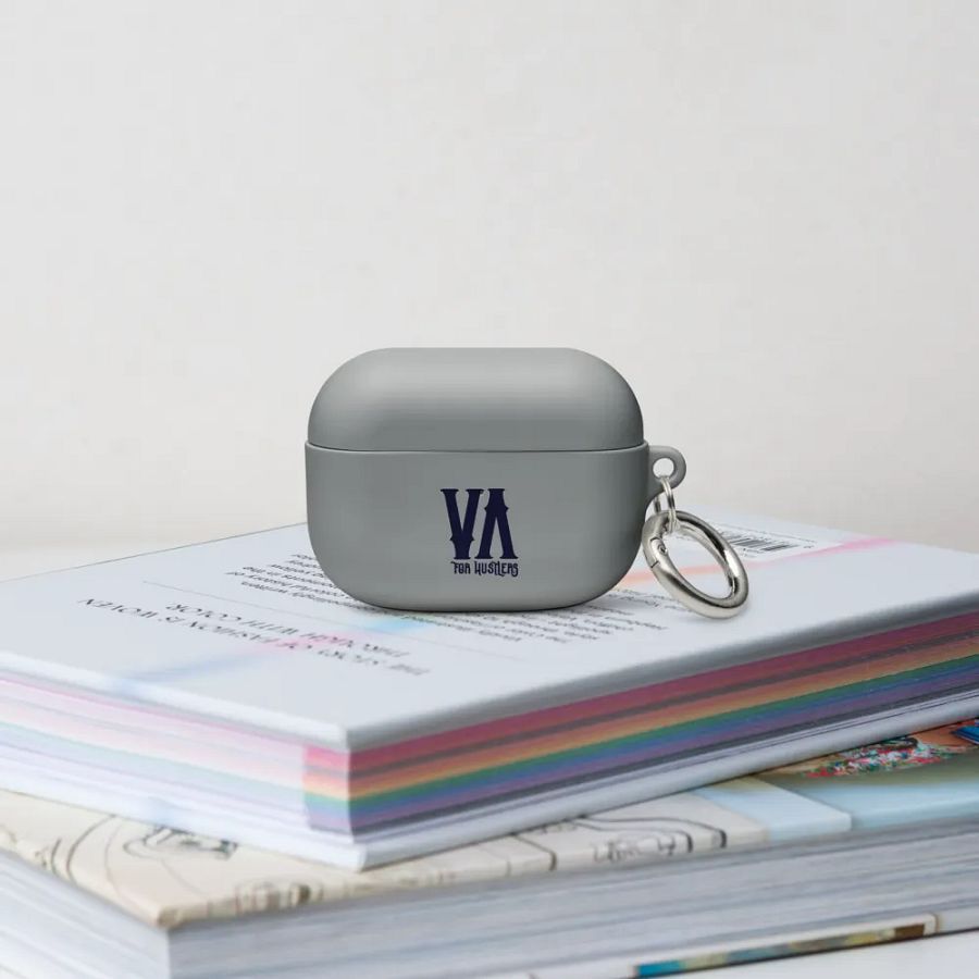 VA For Hustlers airpod case product image (19)
