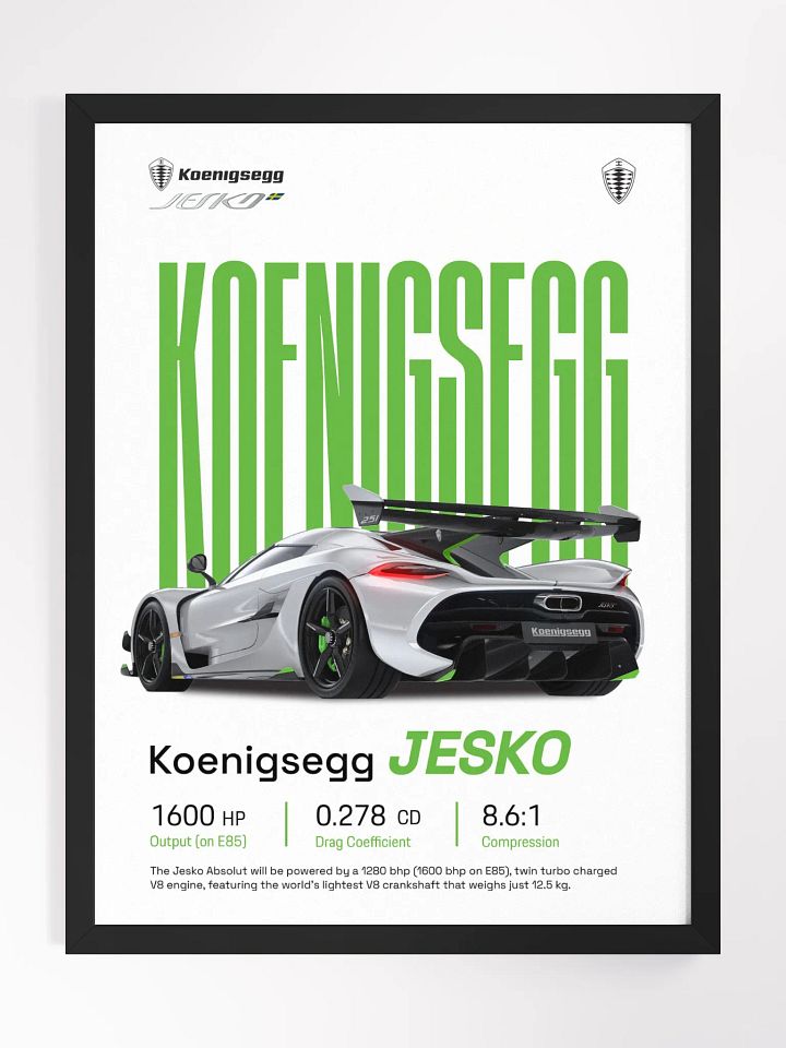 koenigsegg JESKO product image (1)