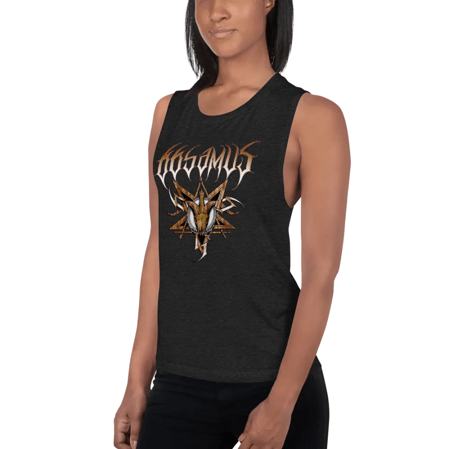 66Samus women's tank (color) product image (3)