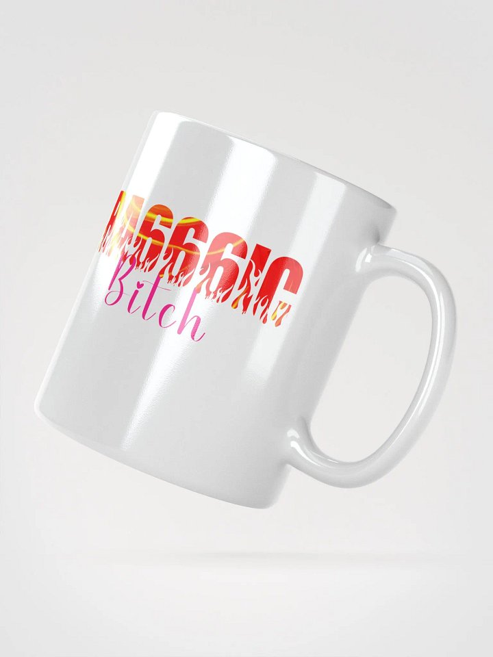 Ba666ic Bitch Mug product image (4)