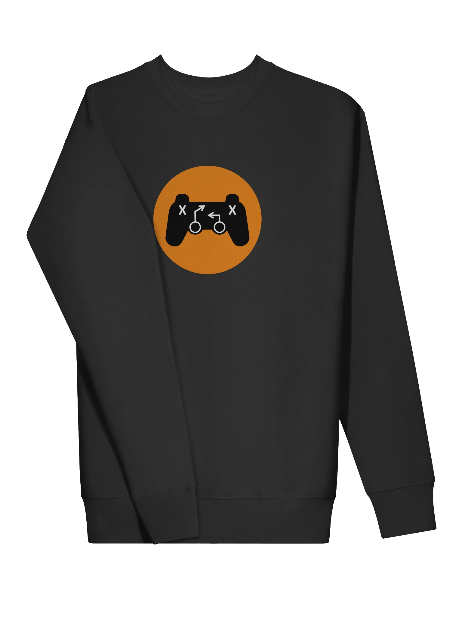 Playbook Gamer Sweatshirt product image (8)