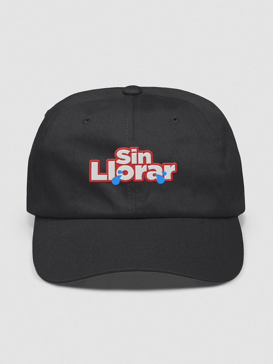 Sin Llorar Dad Hat product image (1)