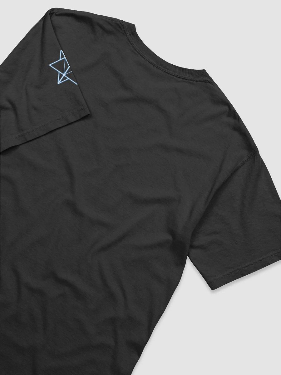 SkyMuseum Logo Tee product image (4)