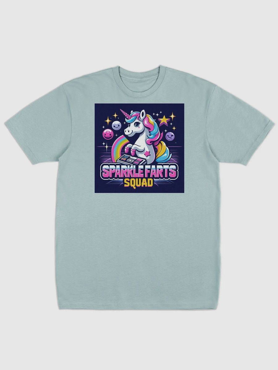 Sparkle Squad T product image (5)