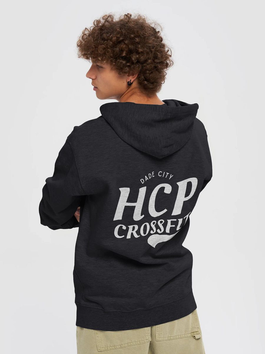 CrossFit HCP Oleo product image (6)