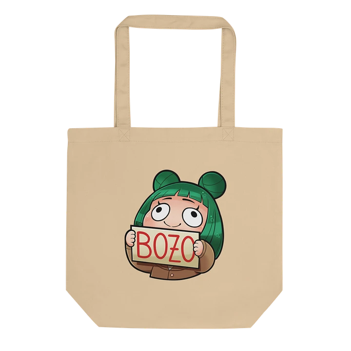 The BOZO Tote product image (1)