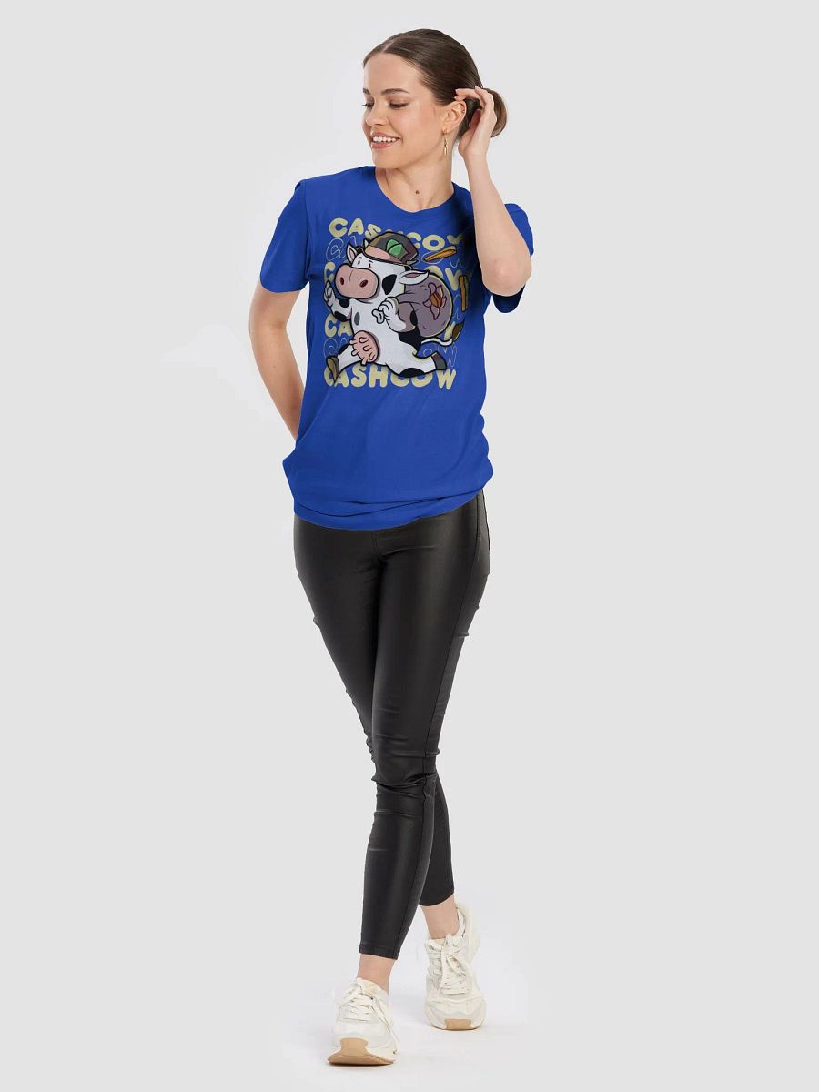 Cash Cow Shirt product image (10)