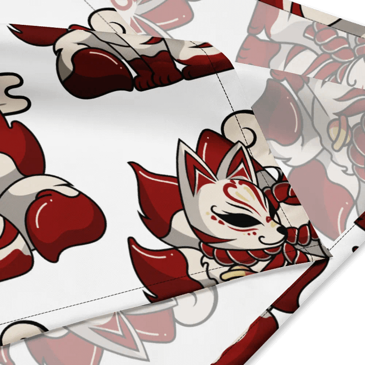 Bandana BlooD Kitsune product image (2)