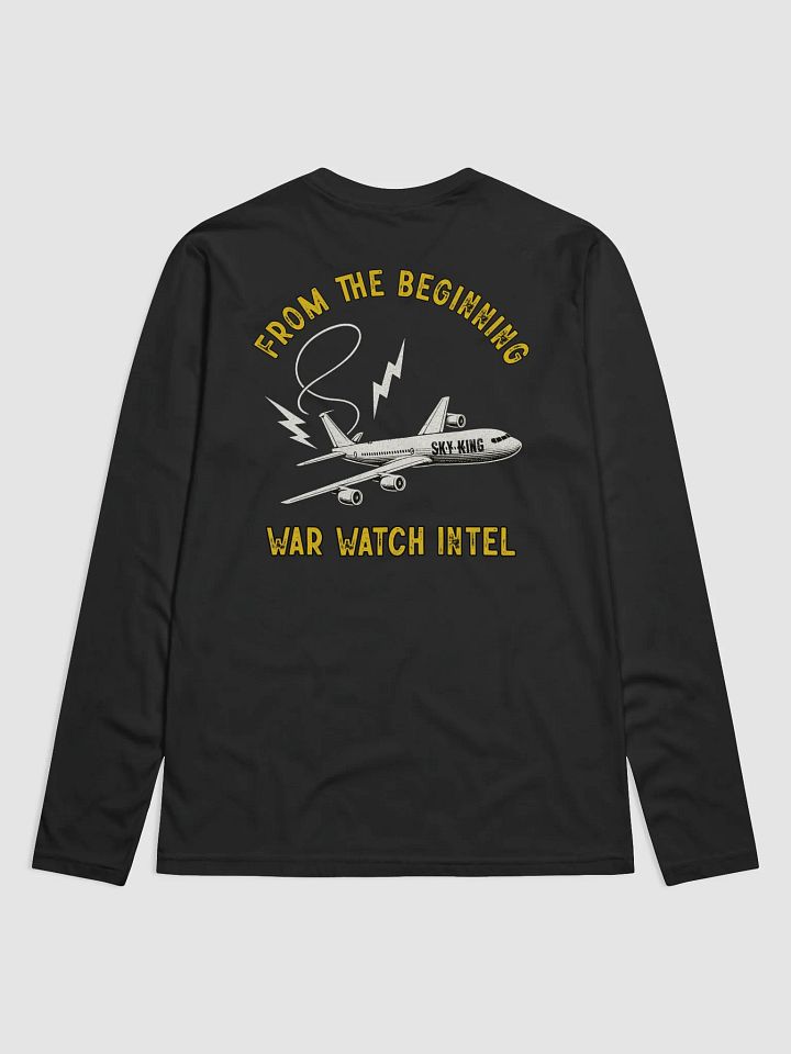 Sky King - Long Sleeve T-Shirt product image (1)