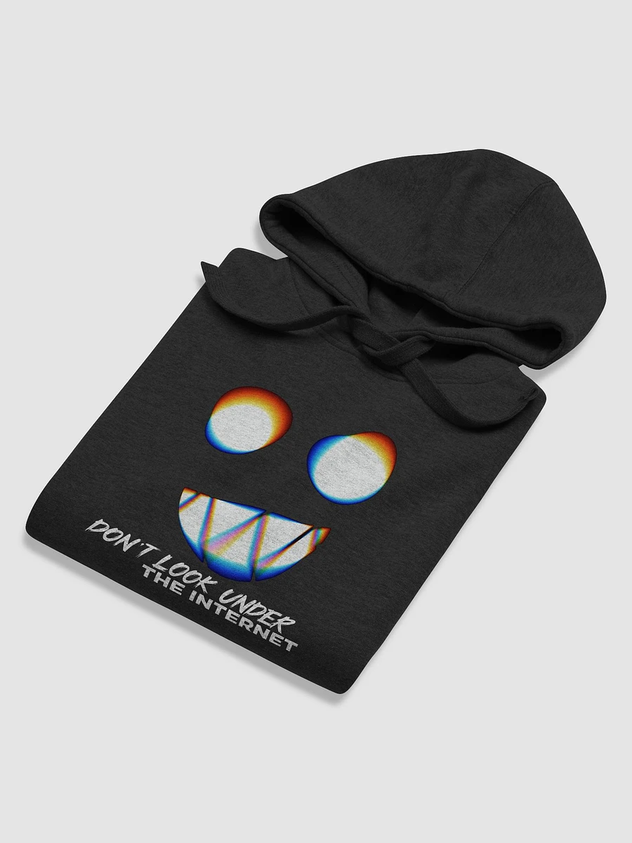 Creeper Face Hoodie product image (3)