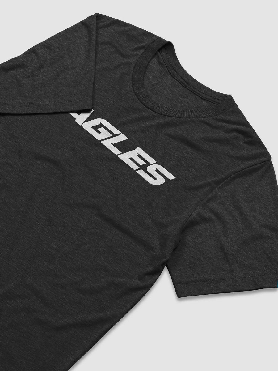 EAGLES Tri-Blend Tee product image (6)