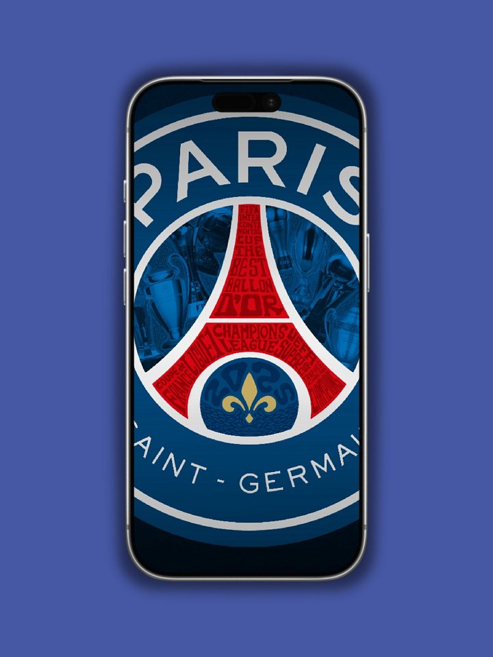 Paris 2025 Wallpaper product image (1)