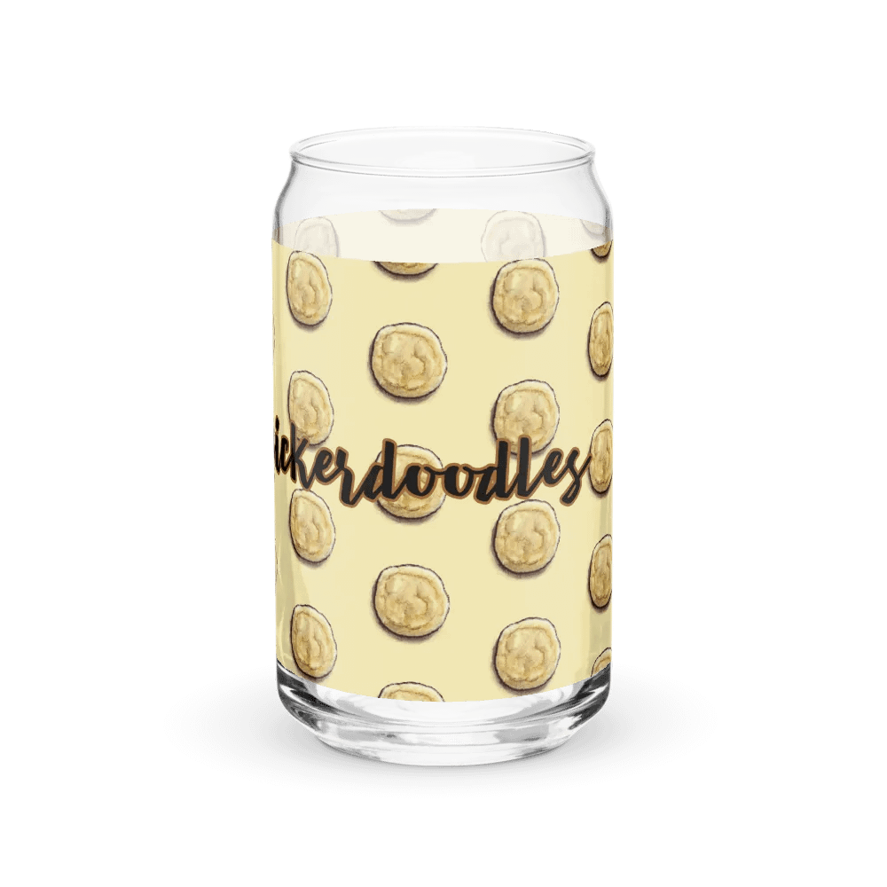 Kyburg60 - Eggnog and Snickerdoodles product image (7)