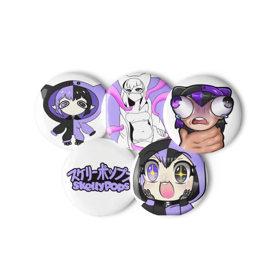 Skelly Pins product image (6)